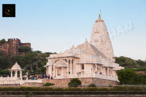 Beautiful Birla Mandir