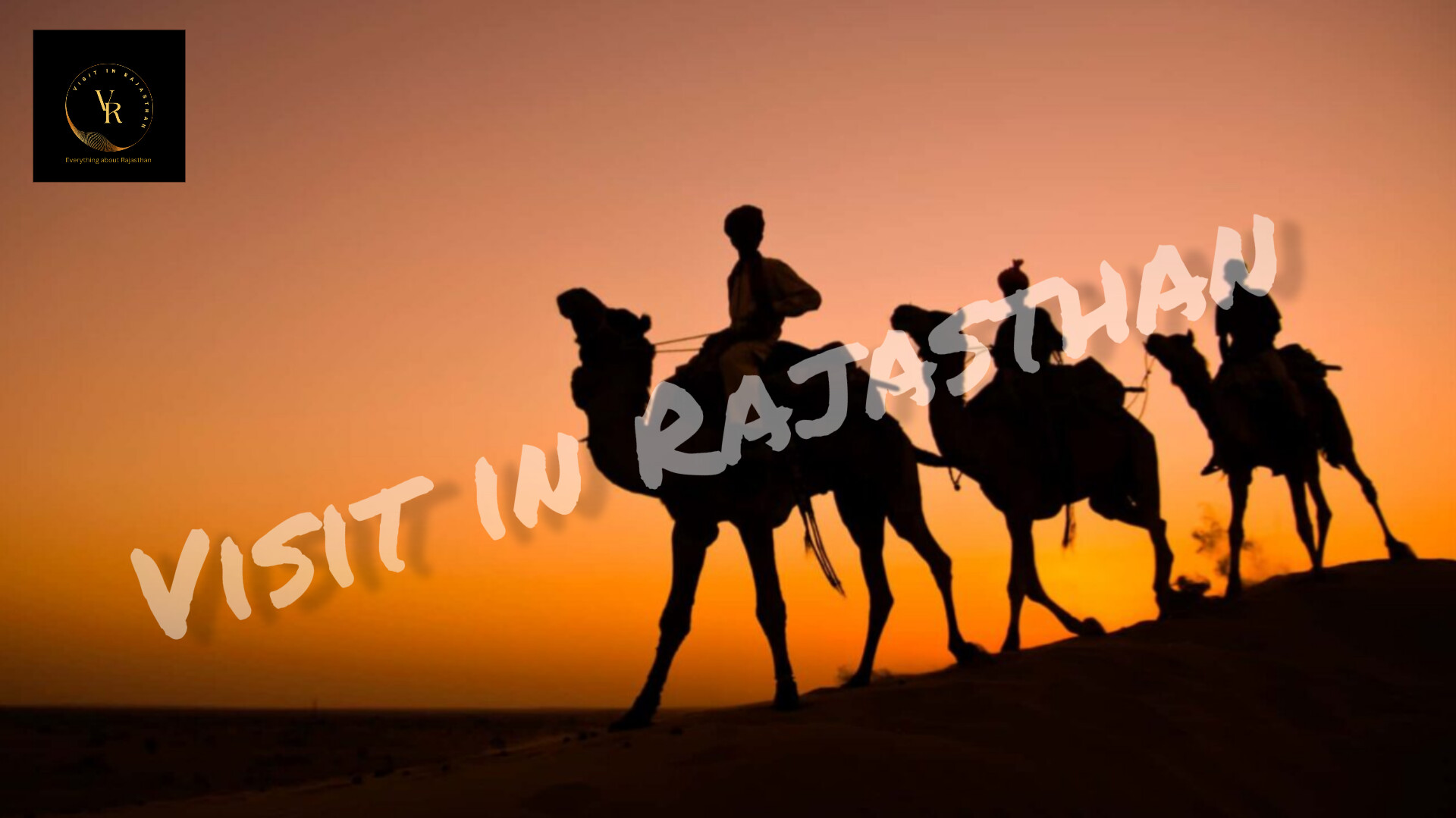 Reason why Rajasthan is best place to visit in India