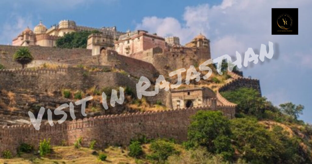 Reason why Rajasthan is best place to visit in India