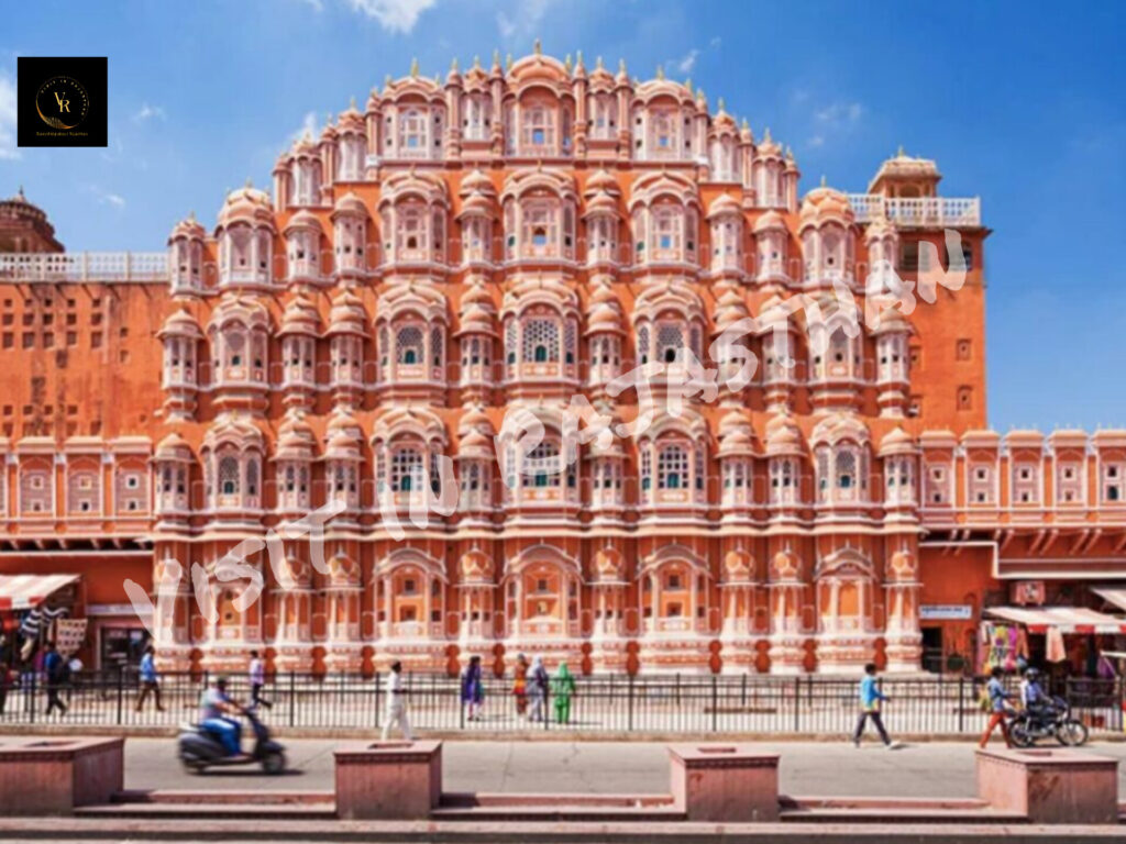 Hawa Mahal: A Gеm of Rajasthan