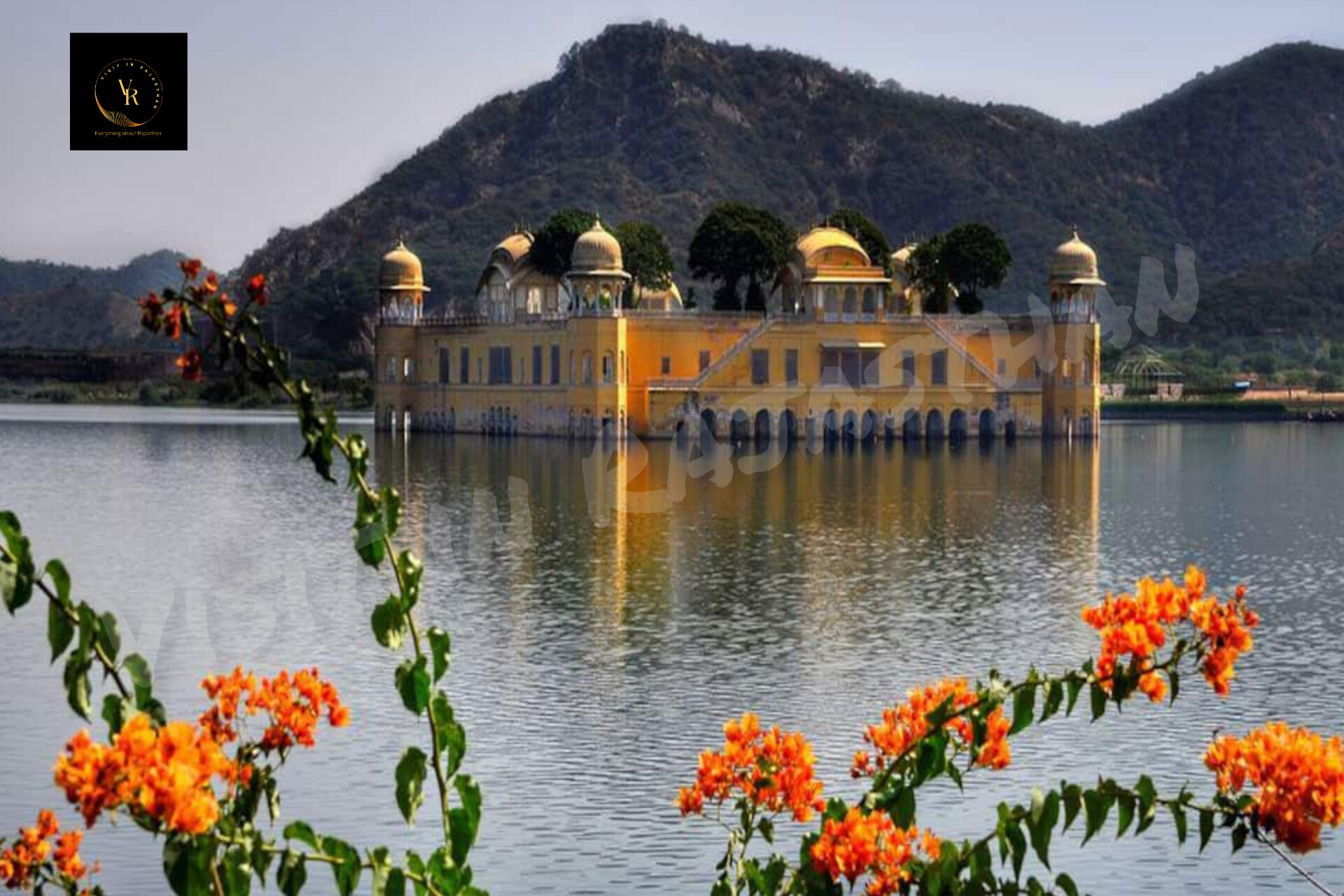 Jal Mahal