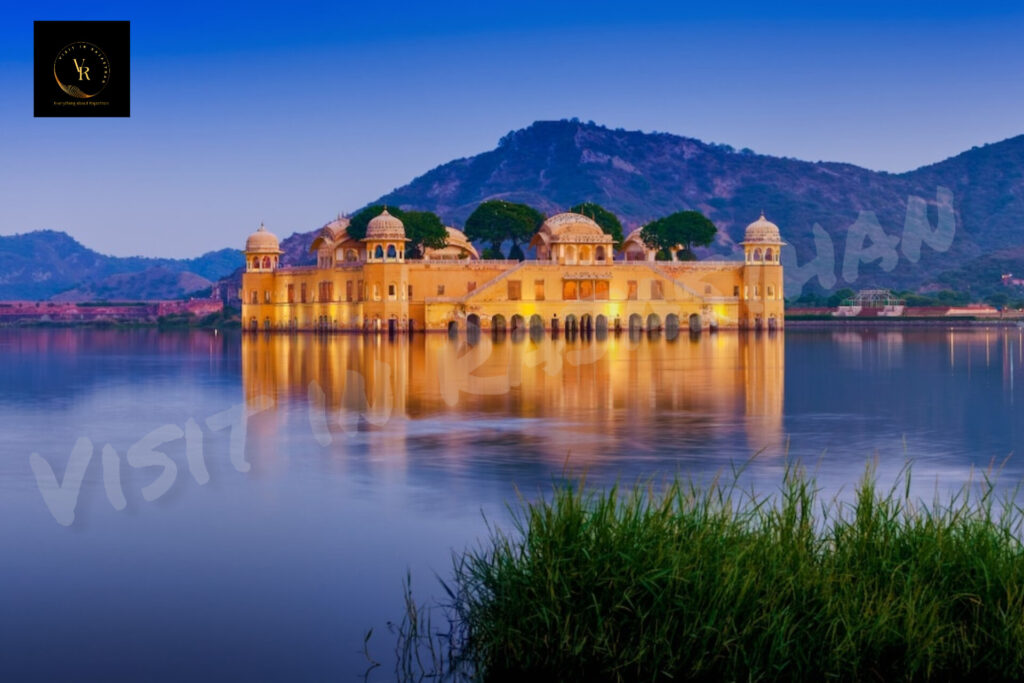 Jal Mahal