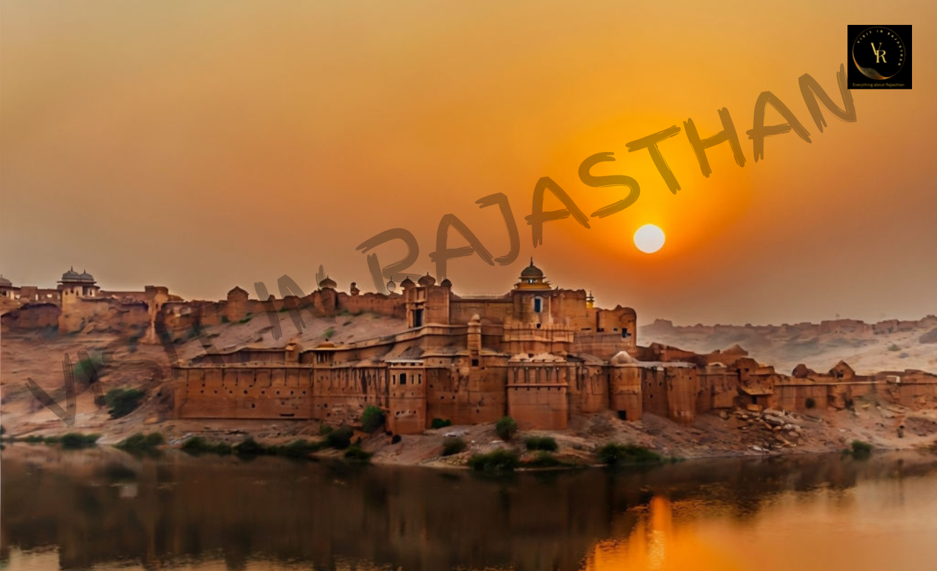 Exploring the Magnificence of Jaisalmer Fort: A Guide to Its Majesty