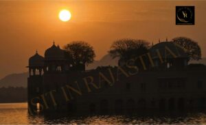 Jaipur's Spiritual center: Govind dev Ji Temple Jaipur's Spiritual center: Govind dev Ji Temple