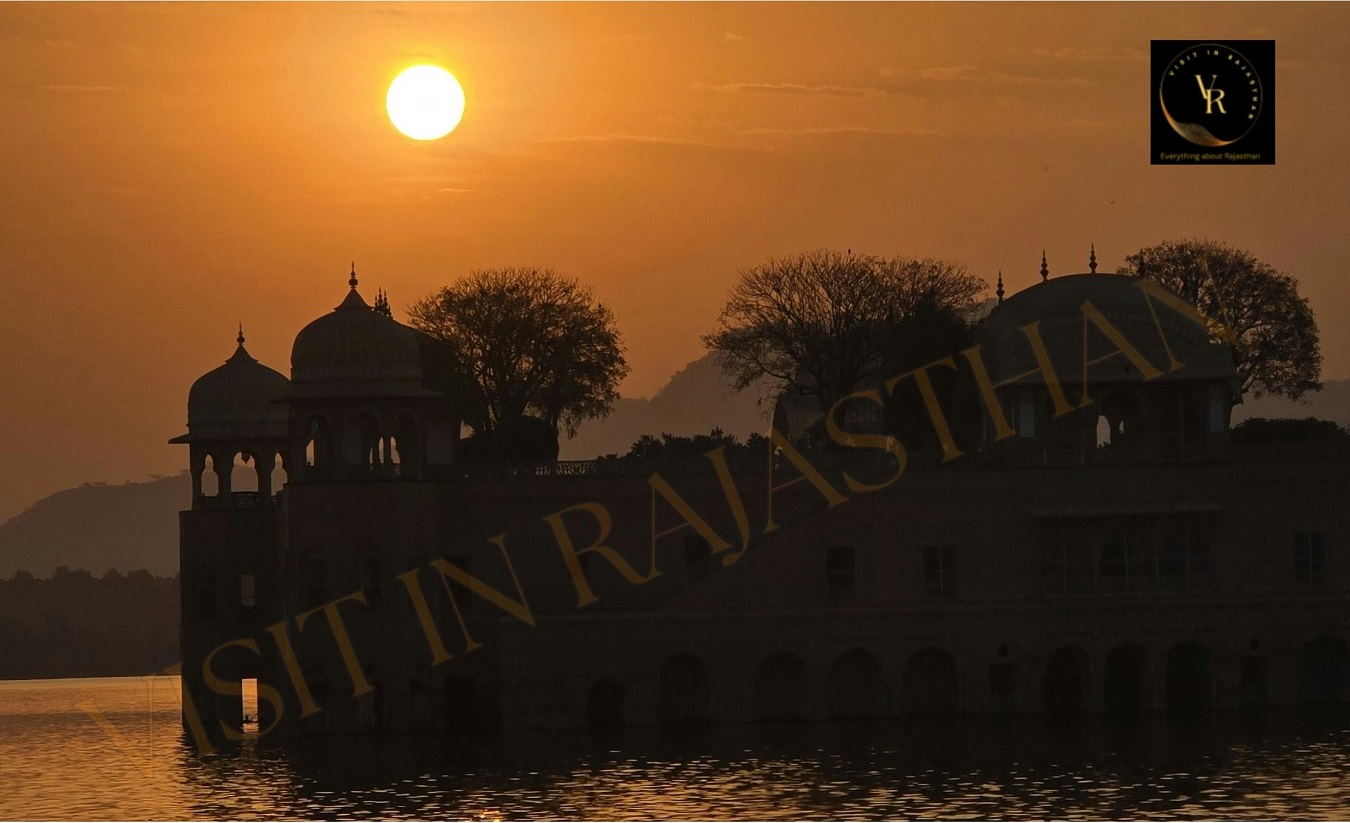 2 Days Jaipur Tour: Ideal Weekend Escape